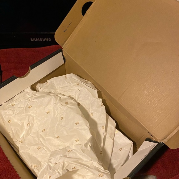 Jordan 7 true flight - Picture 8 of 9